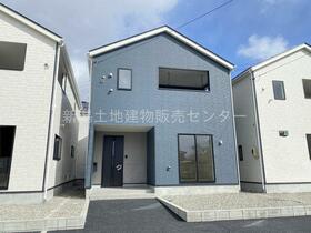 新潟県新潟市江南区早通５丁目