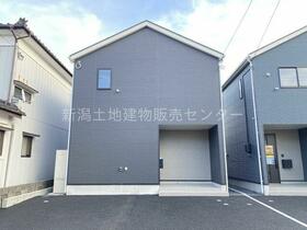 新潟県新発田市本町４丁目