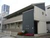 レセンテ東新町 1階 築20年11ヶ月の賃貸物件
