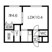間取り：201026880740