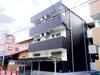 新深江駅より徒歩7分 3階 築8年10ヶ月の賃貸物件