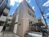 深江橋駅より徒歩8分 2階 築9年9ヶ月の賃貸物件