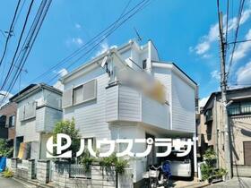 東京都足立区梅島２丁目