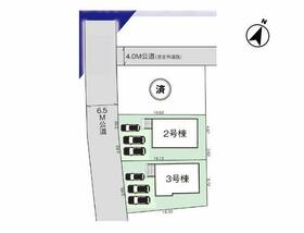 新潟県新潟市秋葉区新津本町３丁目