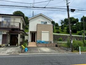 東京都八王子市下柚木