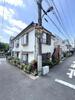 中井駅より徒歩9分 1階 築38年7ヶ月の賃貸物件