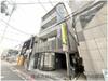 藤井寺駅より徒歩3分 3階 築31年7ヶ月の賃貸物件