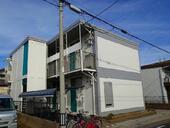 レオパレスプリモのイメージ