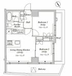カーサスプレンディッド小石川のイメージ