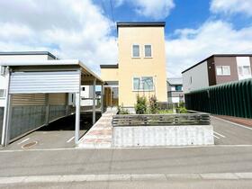 北海道岩見沢市幌向北二条２丁目