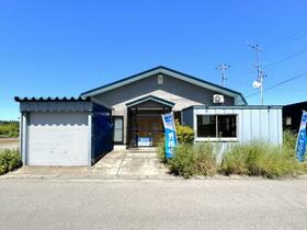 秋田県北秋田市綴子字太田屋敷後