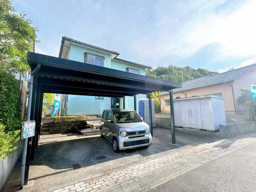 detached 鳥取県鳥取市若葉台南５丁目