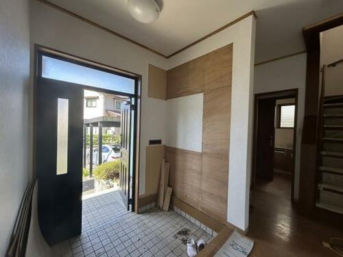 detached 鳥取県鳥取市若葉台南５丁目