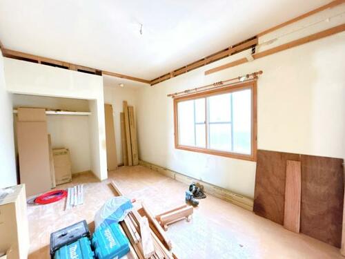 detached 鳥取県鳥取市若葉台南５丁目