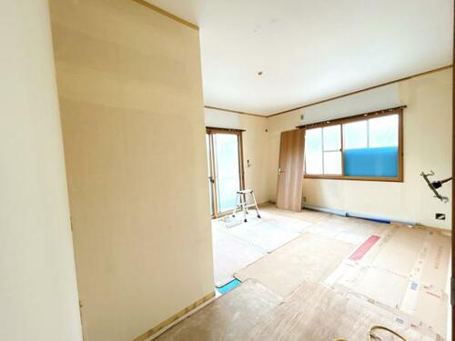 detached 鳥取県鳥取市若葉台南５丁目