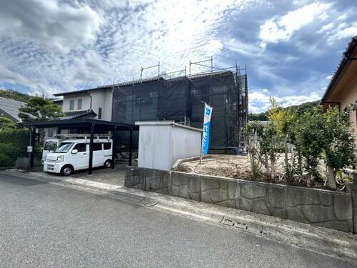 detached 鳥取県鳥取市若葉台南５丁目