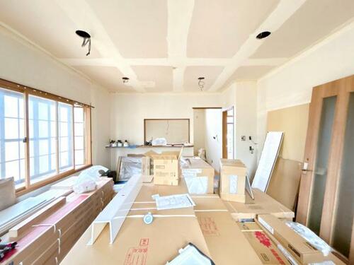 detached 鳥取県鳥取市若葉台南５丁目