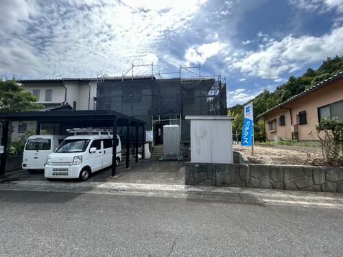 detached 鳥取県鳥取市若葉台南５丁目