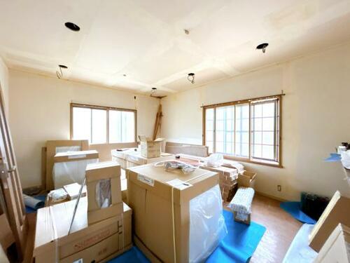 detached 鳥取県鳥取市若葉台南５丁目