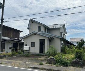 福島県喜多方市字押切２丁目