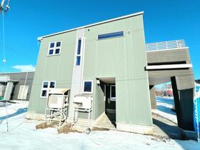 北海道野付郡別海町別海旭町