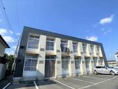 レオパレスムツミのイメージ