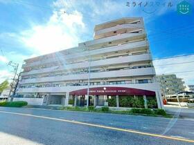 南東角・全室６帖以上・大林小学校　グローリアス豊田大林公園