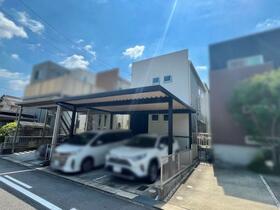 愛知県愛知郡東郷町御岳１丁目