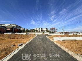 神奈川県横浜市青葉区柿の木台