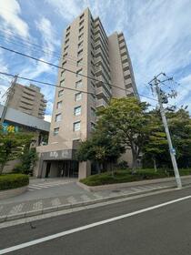 サーパスシティ西新潟弐番館