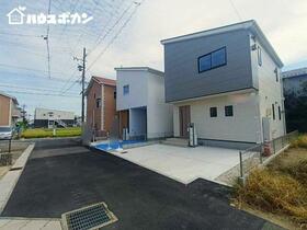 愛知県一宮市馬見塚字郷前