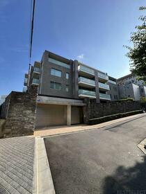 元麻布パークハウス