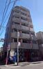板橋駅より徒歩5分 8階 築17年8ヶ月の賃貸物件