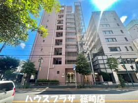 キャッスルマンション小岩