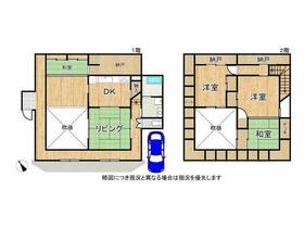 滋賀県大津市月輪５丁目