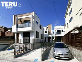 神奈川県茅ヶ崎市東海岸南３丁目