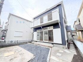 埼玉県川口市大字行衛