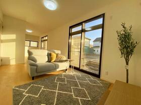 東京都武蔵村山市大南３丁目