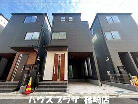 東京都江戸川区篠崎町3丁目