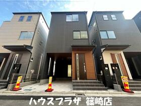 東京都江戸川区篠崎町3丁目