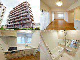 レーベンハイム戸田公園アクアシティ