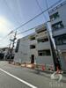 杉本町駅より徒歩4分 新築 3階建の賃貸物件