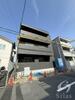 杉本町駅より徒歩4分 3階 新築の賃貸物件