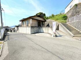 愛媛県松山市山西町
