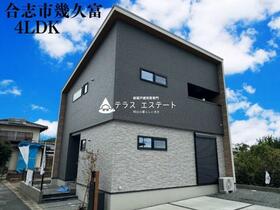 熊本県合志市幾久富