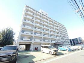 日商岩井方南町マンション