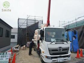 静岡県浜松市中央区遠州浜２丁目