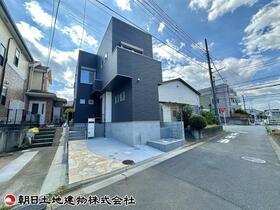 神奈川県藤沢市石川１丁目