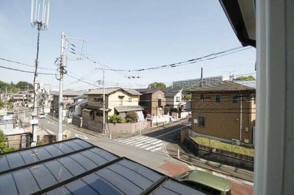 detached 東京都稲城市平尾１丁目

地図を見る