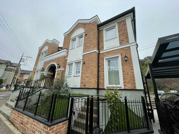 detached 東京都稲城市平尾１丁目

地図を見る